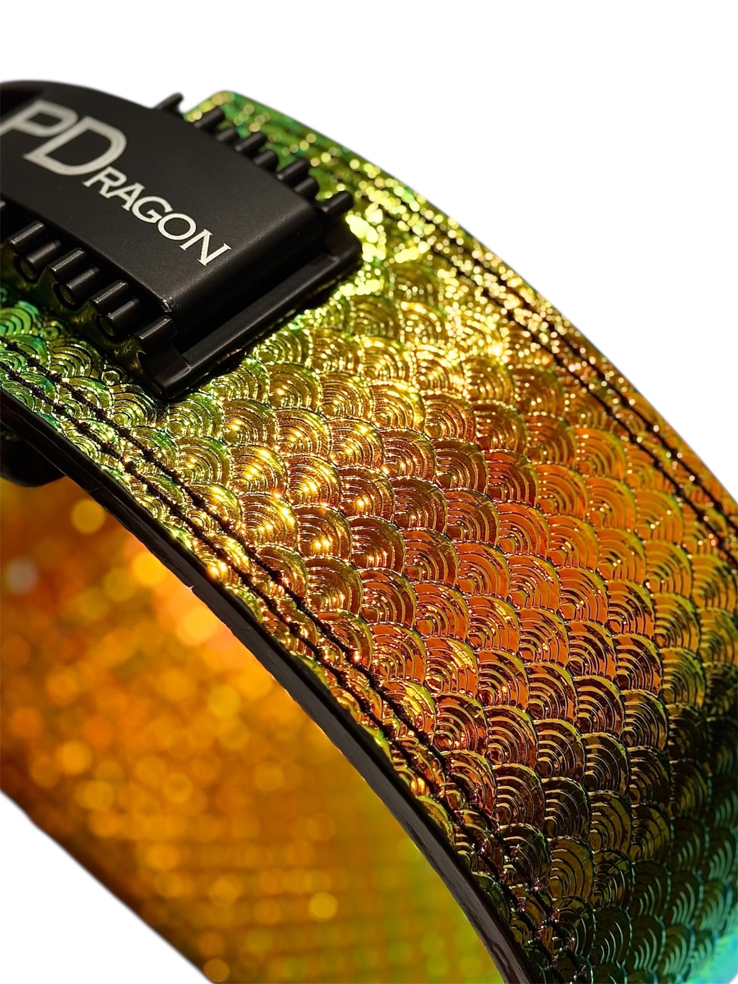Kirin Skin Lever Belt edition