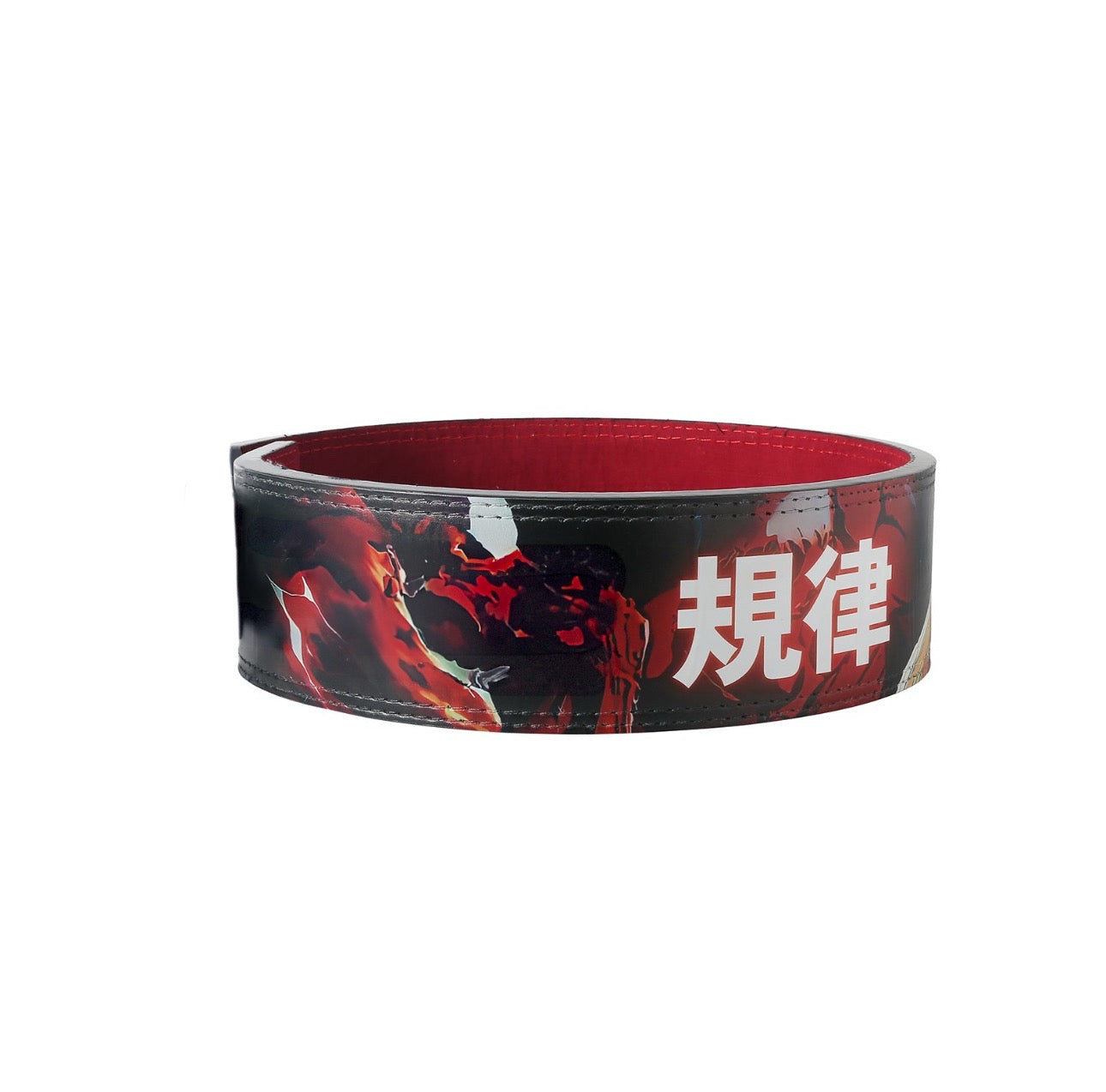 Attack Of Titan AOT Lever Belt edition