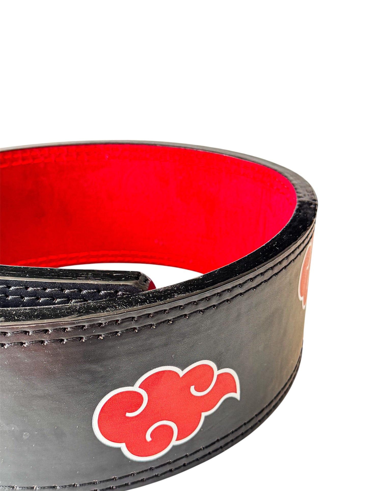 Akatsuki Lever Belt edition