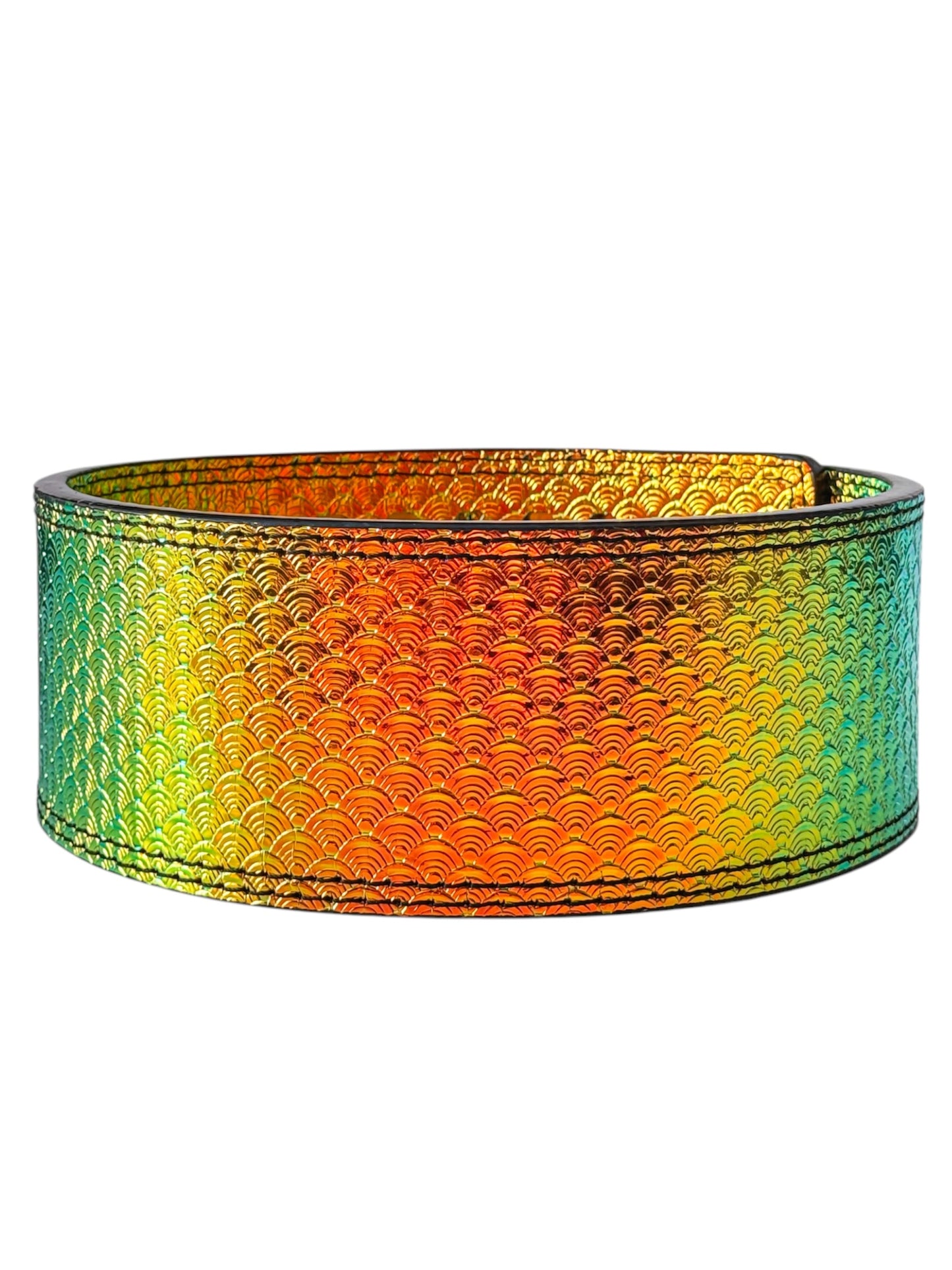 Kirin Skin Lever Belt edition