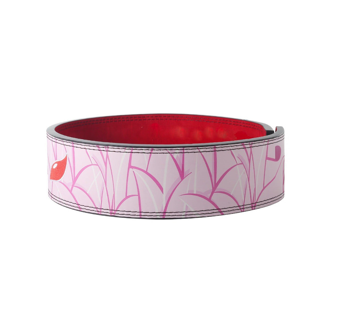 Naruto Kitsune Sewing Lever Belt edition