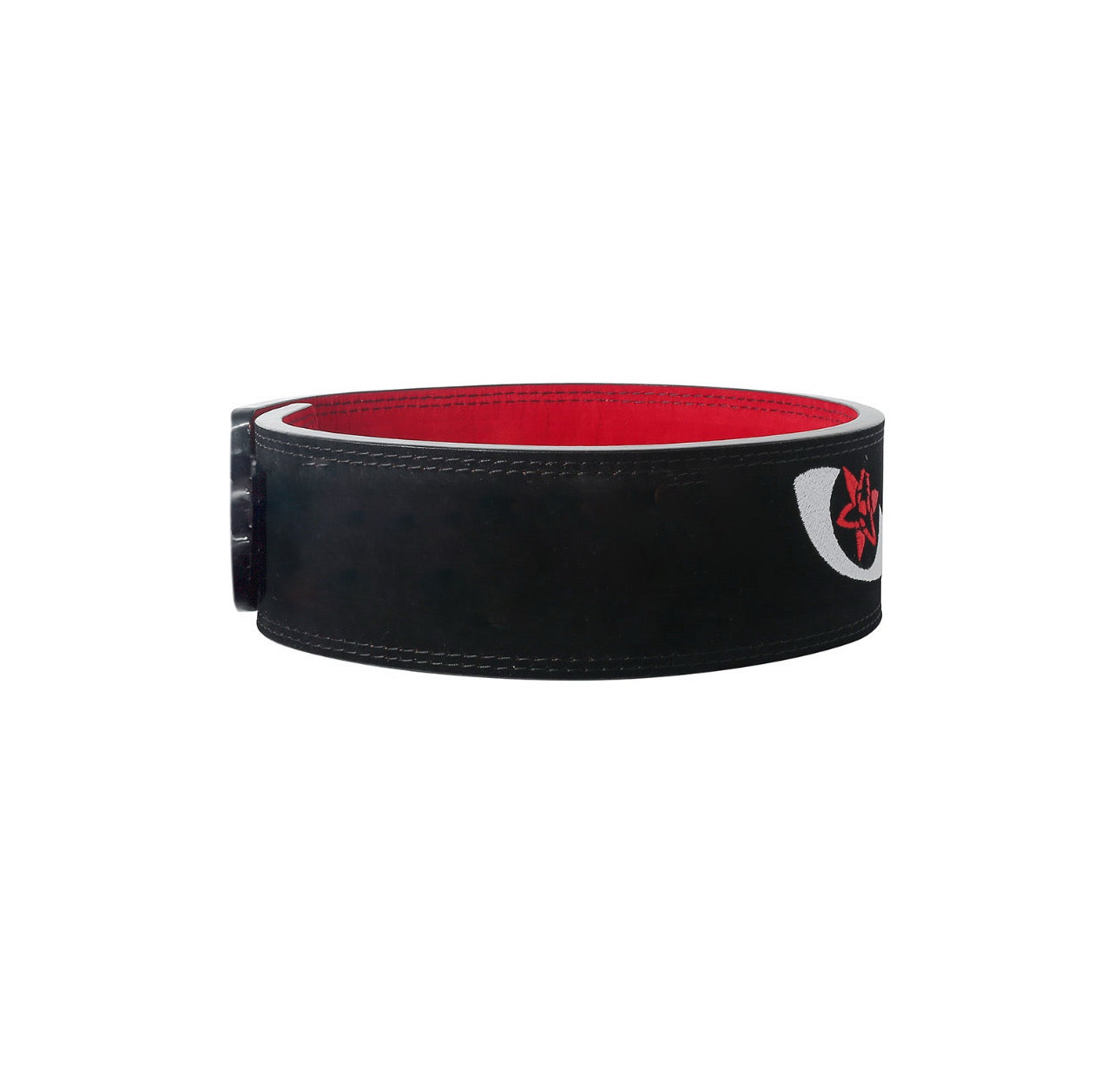 Naruto Sharingan Sewing Lever Belt edition