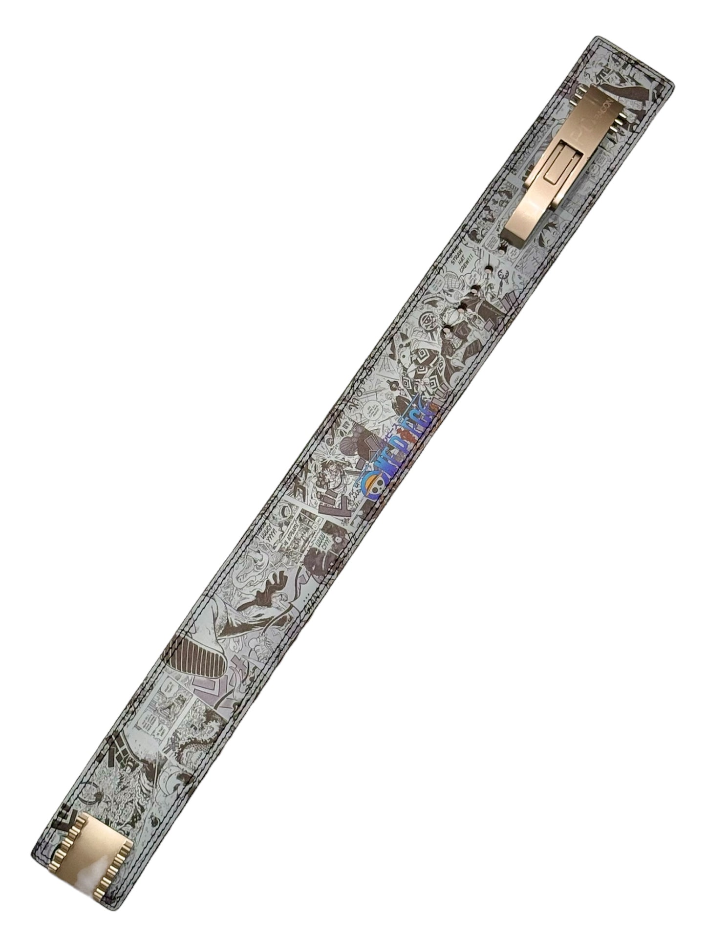 One Piece Lever Belt edition (Latest)
