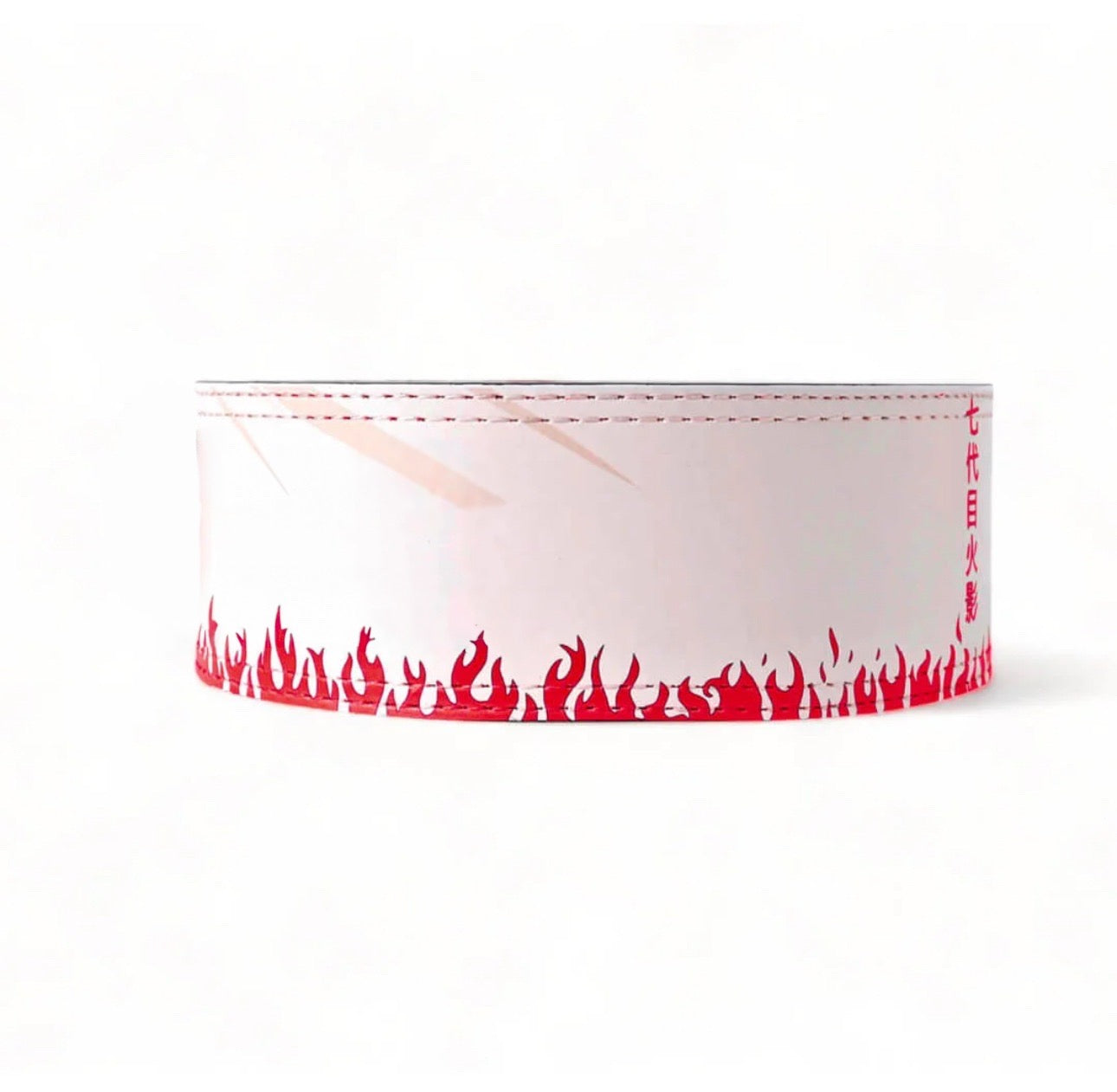 Naruto Hokage Lever Belt edition