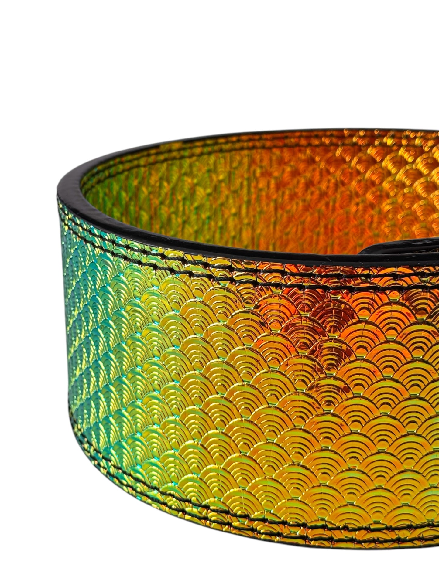 Kirin Skin Lever Belt edition