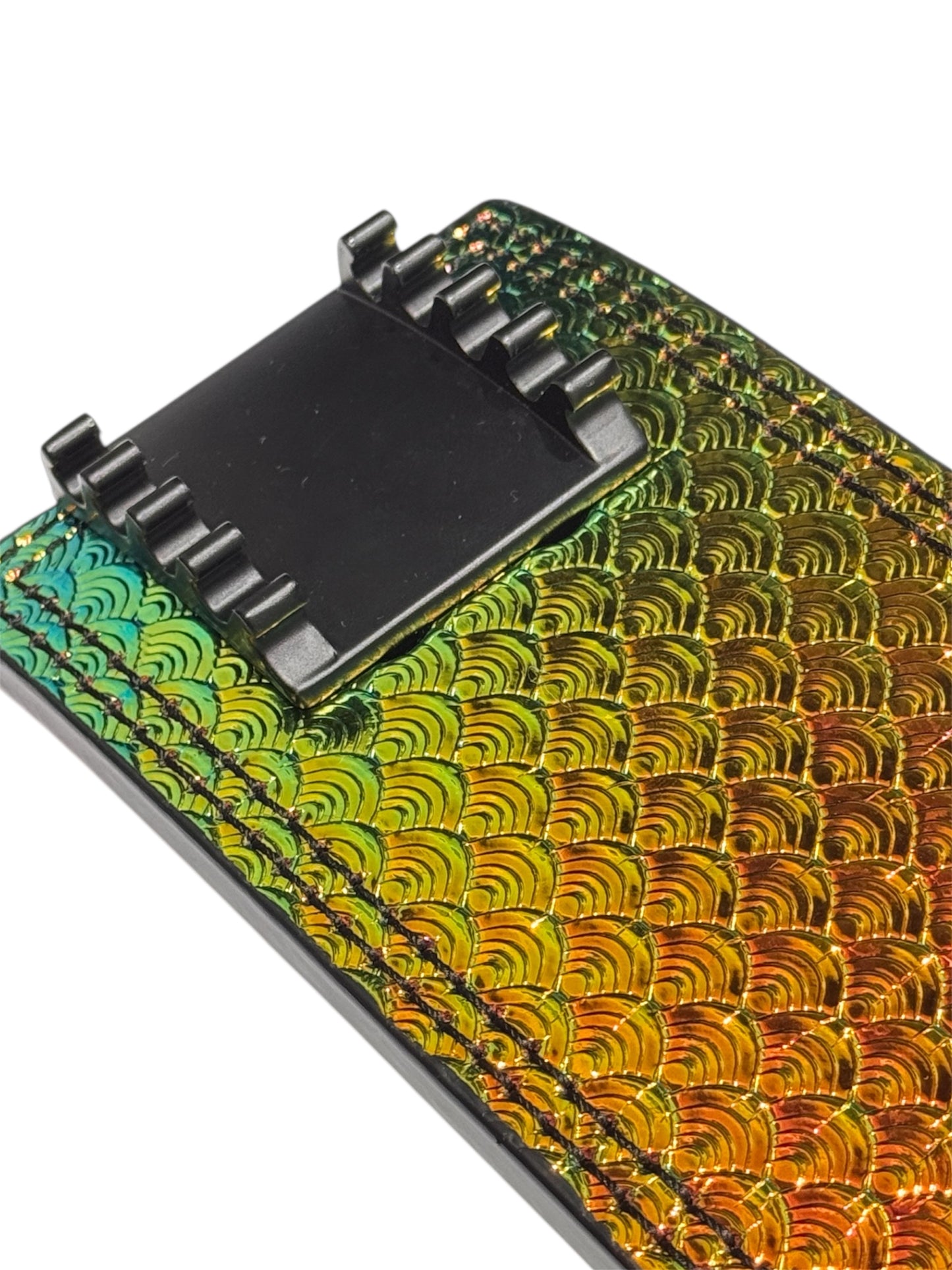 Kirin Skin Lever Belt edition
