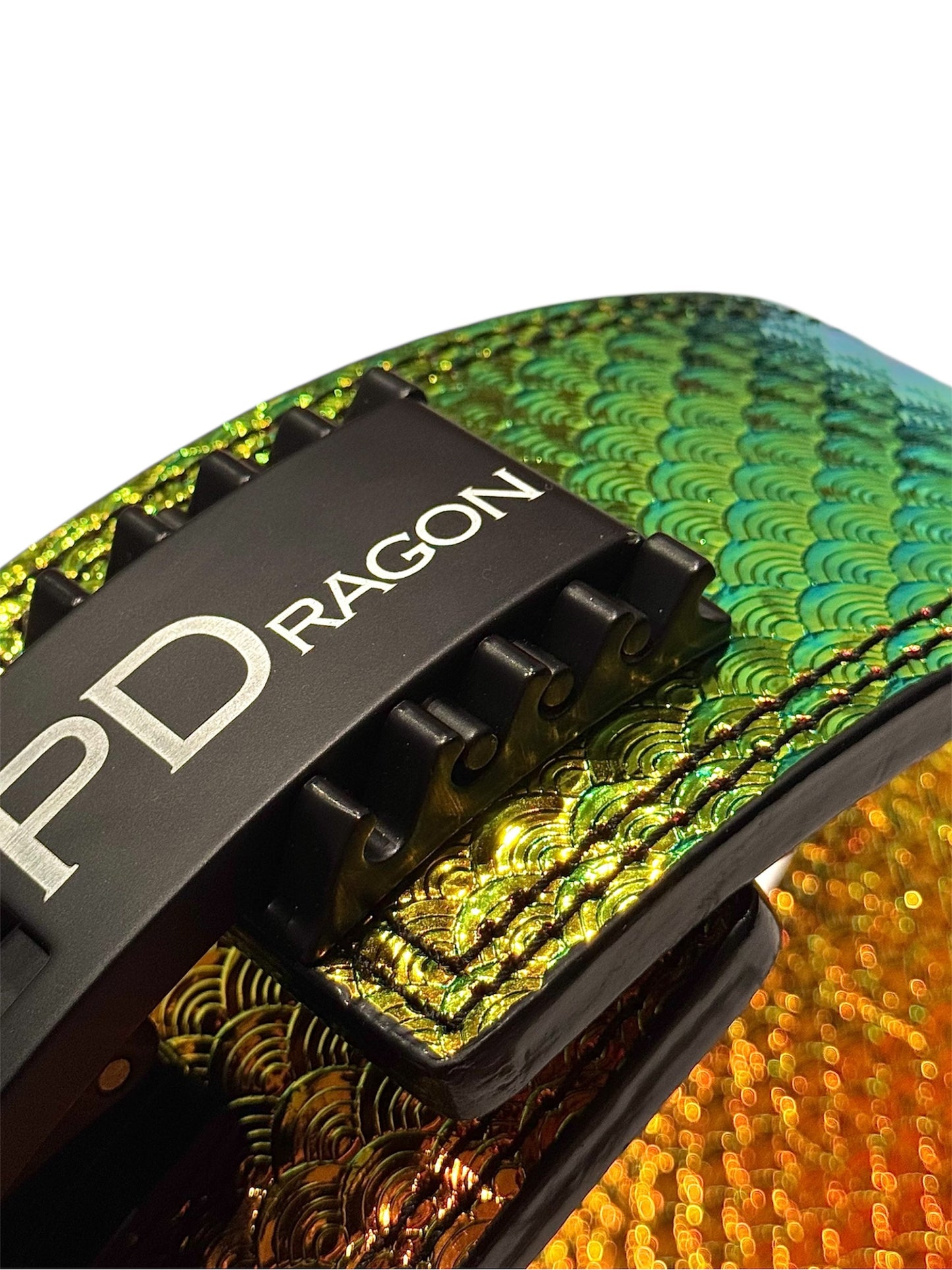 Kirin Skin Lever Belt edition