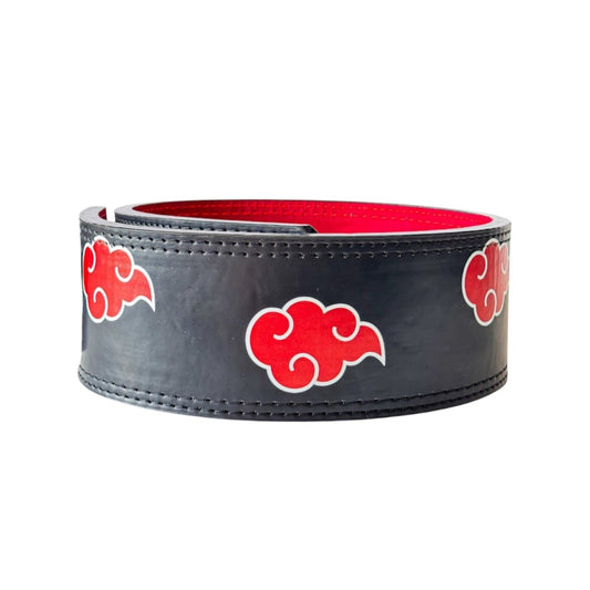 Akatsuki Lever Belt edition