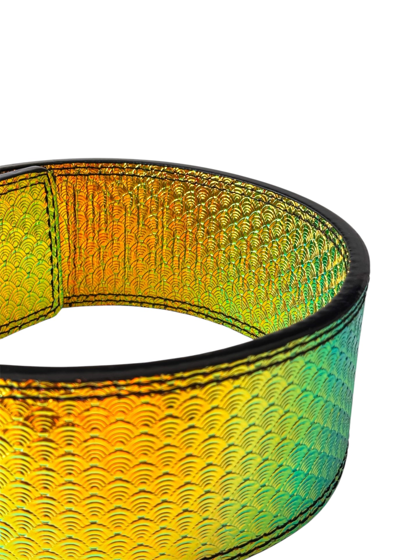 Kirin Skin Lever Belt edition