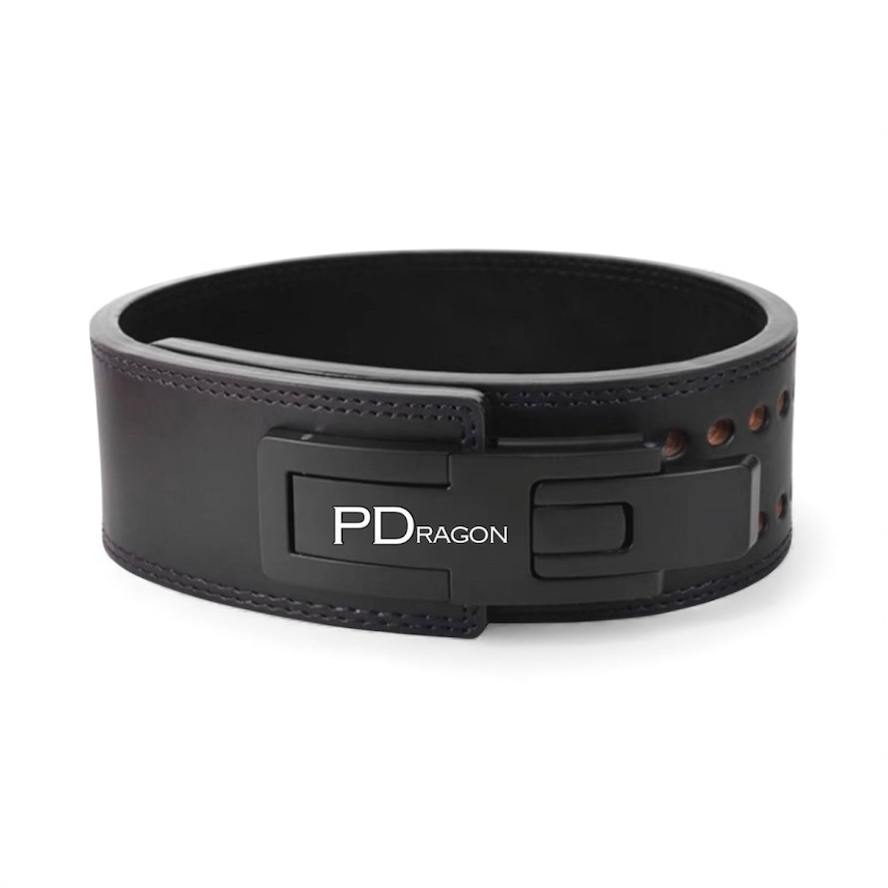 Black Shadow Belt (USAPL)