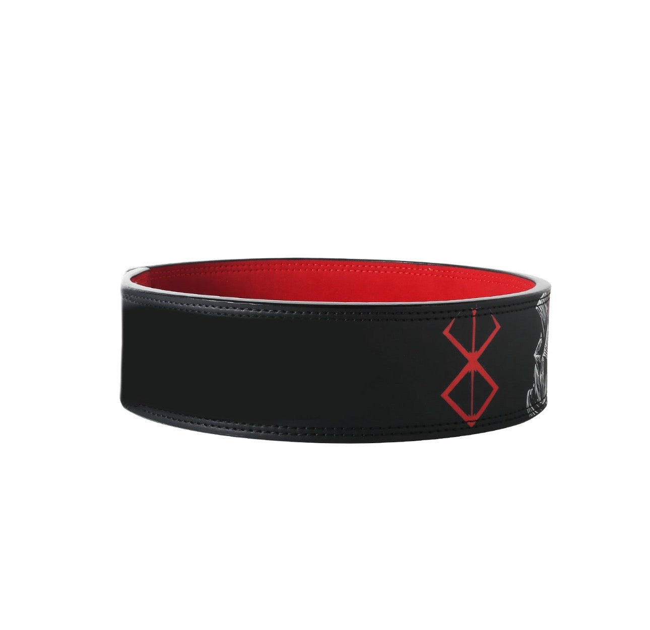 Berserk Rage Lever belt edition