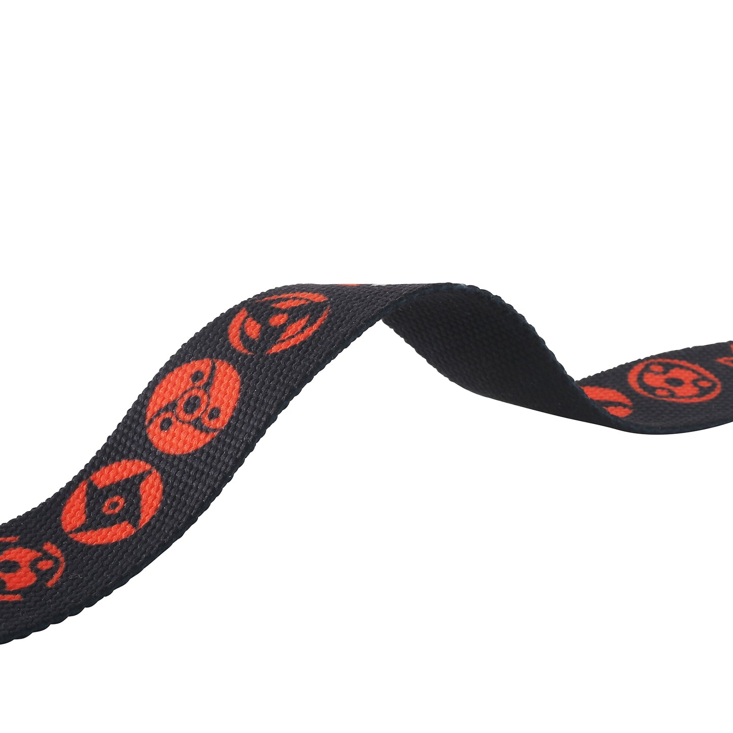 Naruto Dojutsu Anime Lifting Straps