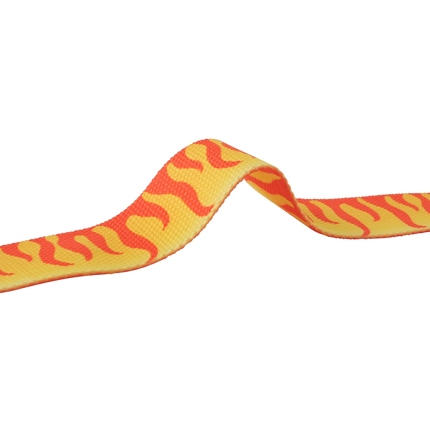 Demon Slayer Rengoku Anime Lifting Straps