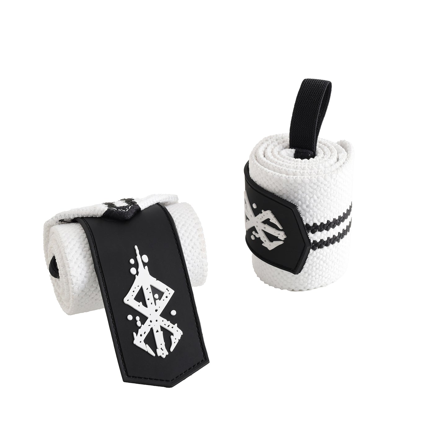 Berserker Thunder Anime Wrist Wrap