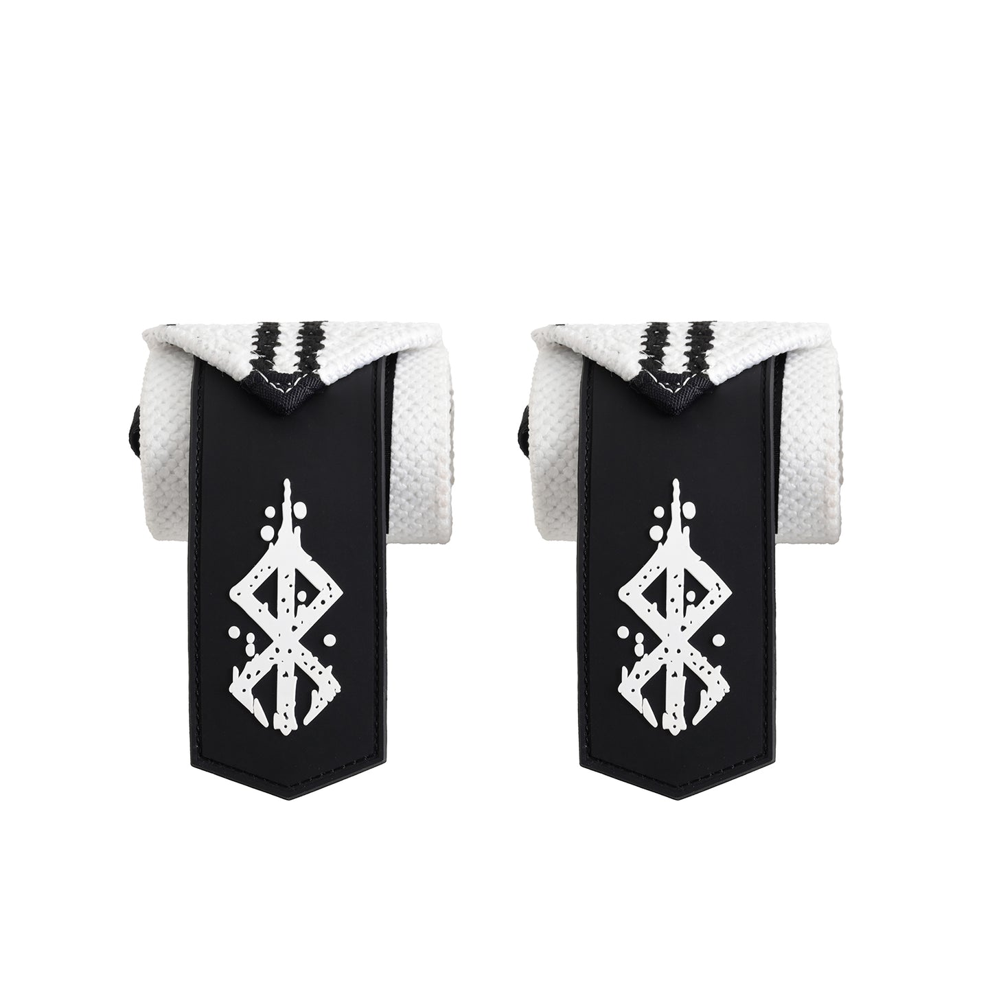 Berserker Thunder Anime Wrist Wrap