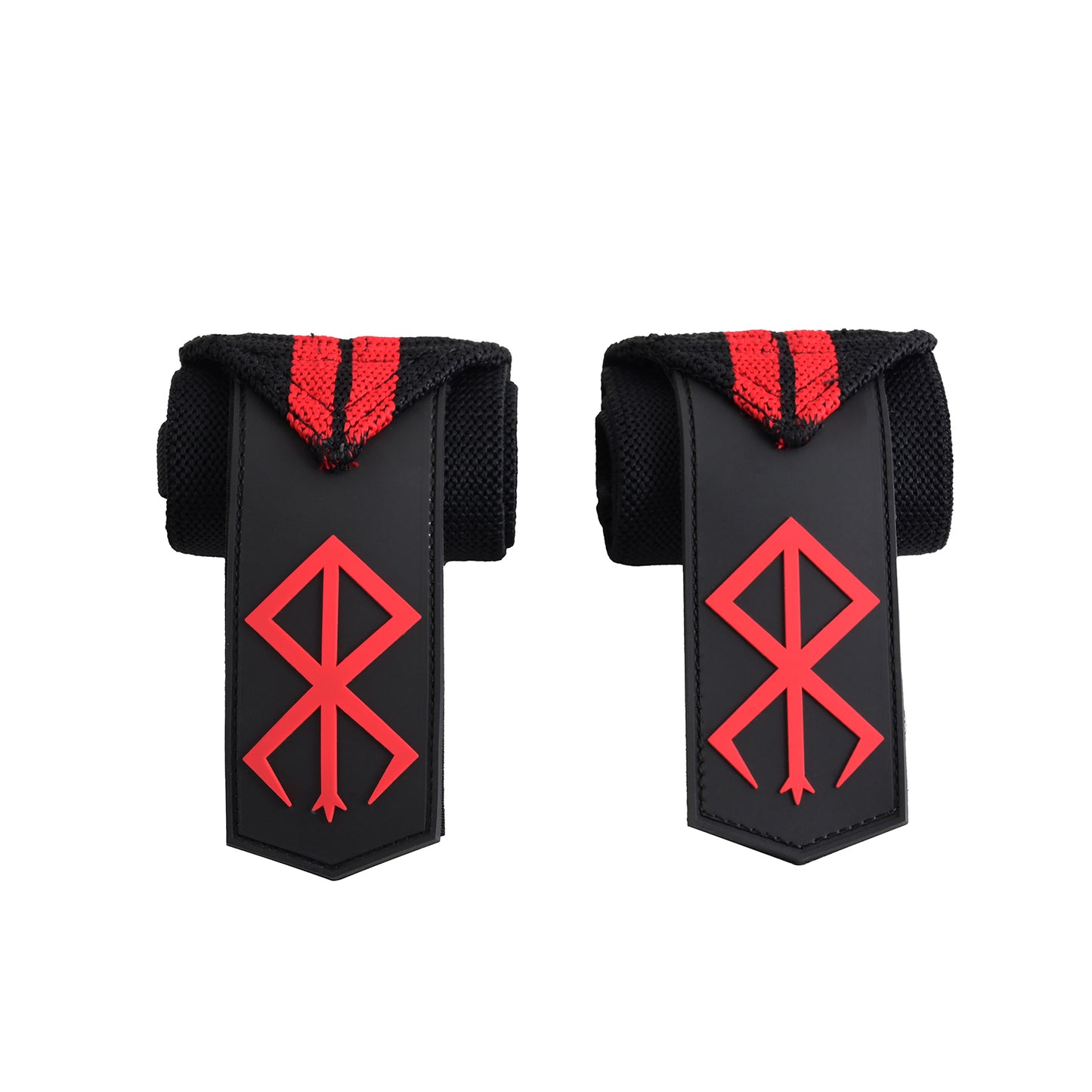 Berserker Flash Anime Wrist Wrap