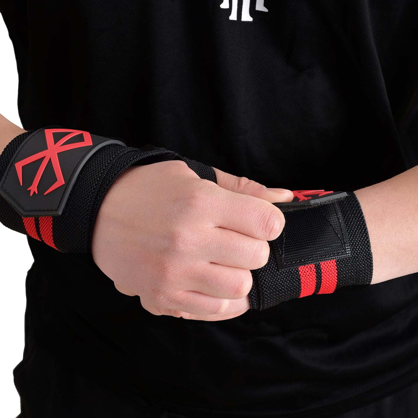 Berserker Flash Anime Wrist Wrap