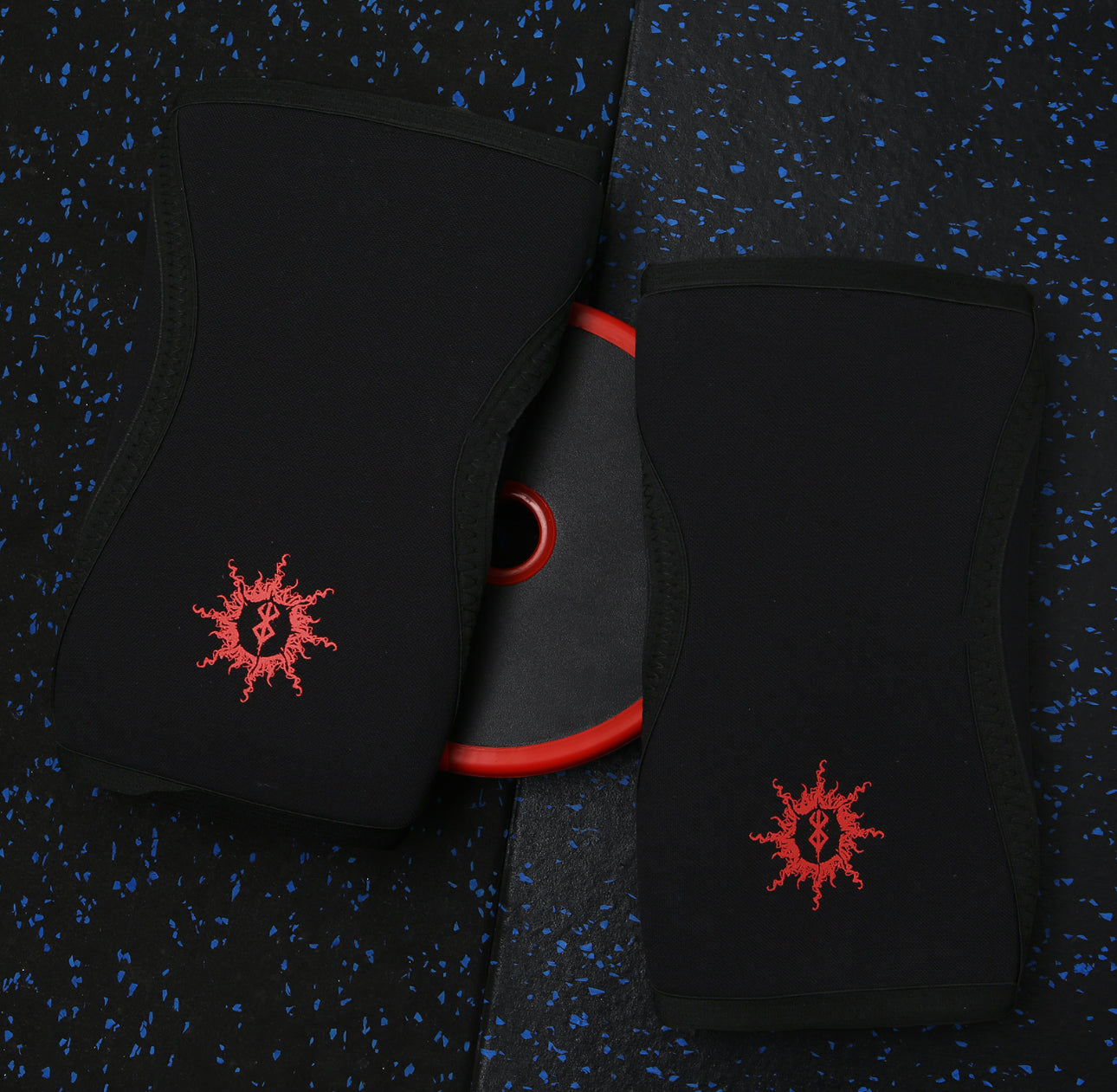 Dragon Ball 悟 Knee Sleeve