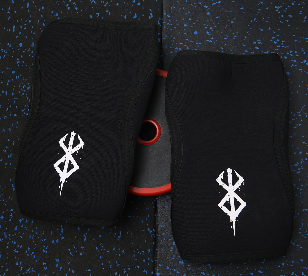 Berserker Moonlight Knee Sleeve