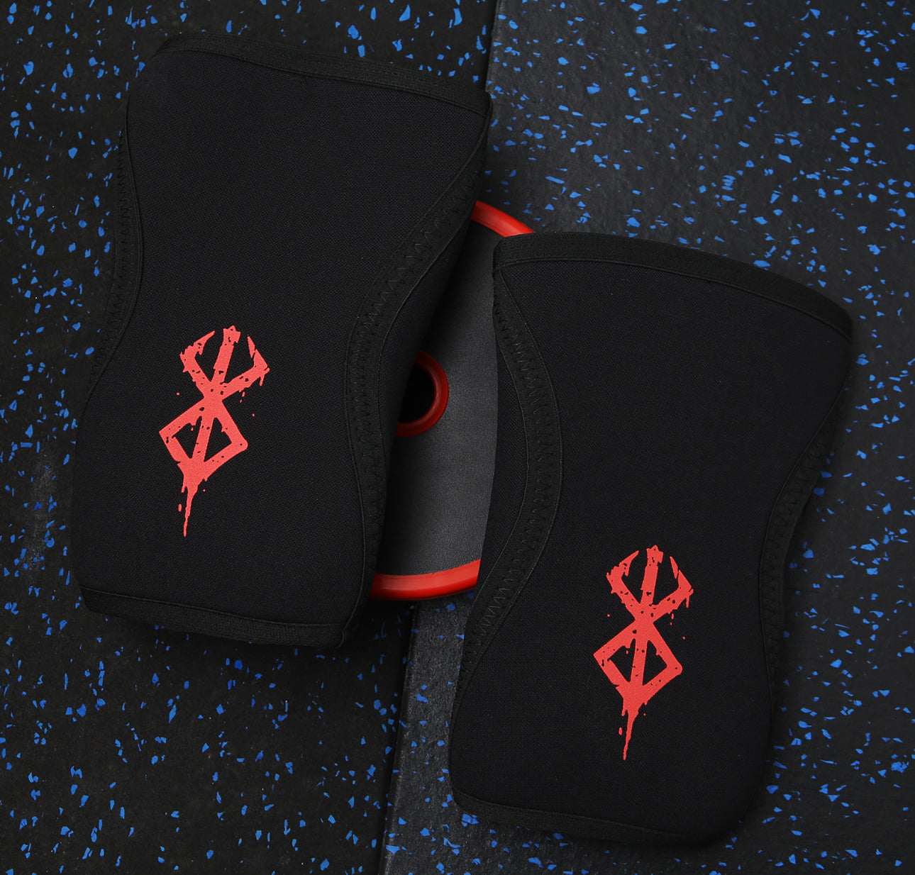 Berserk Knee Sleeve