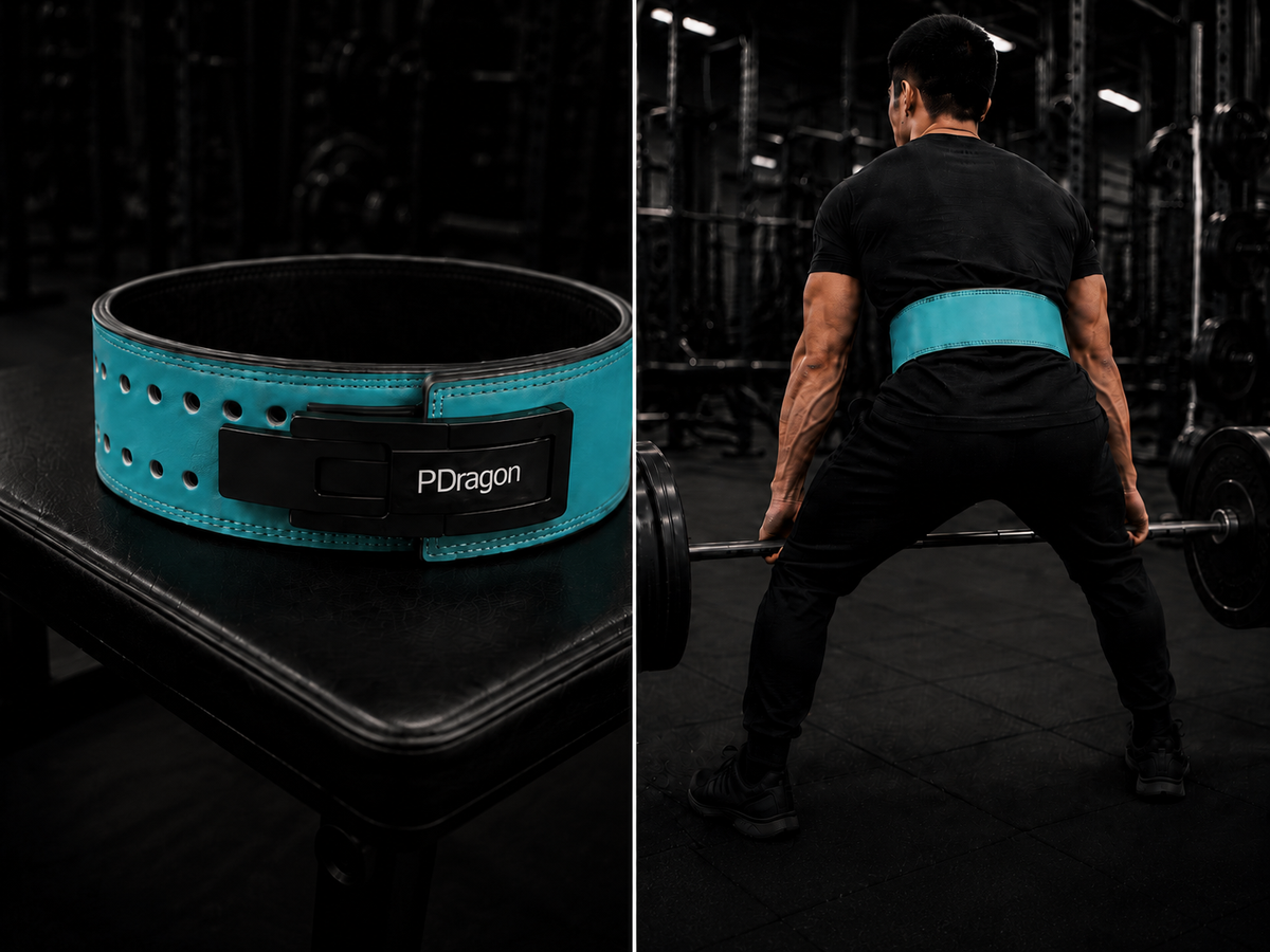 Skyline Lever Belt (USAPL Approved)