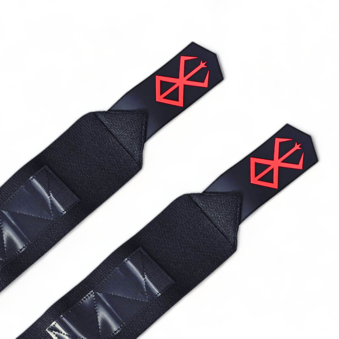 Berserker Anime Wrist Wrap