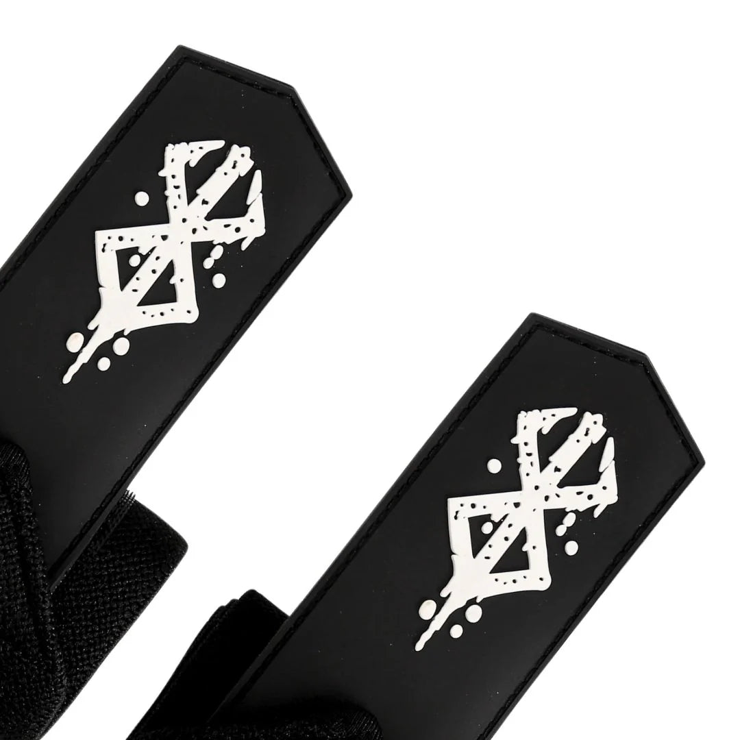 Berserker Warrior Anime Wrist Wrap