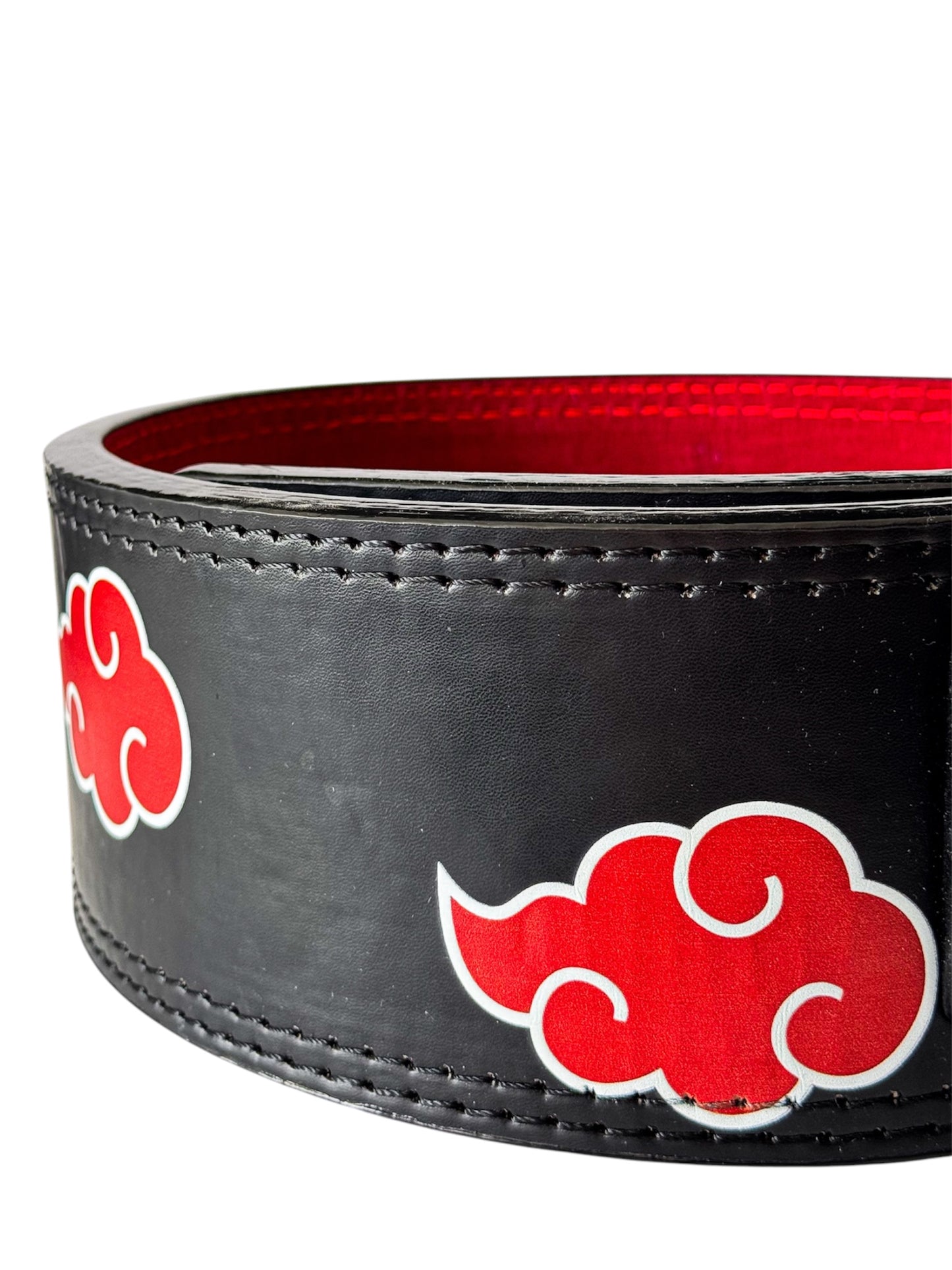 Akatsuki Lever Belt edition