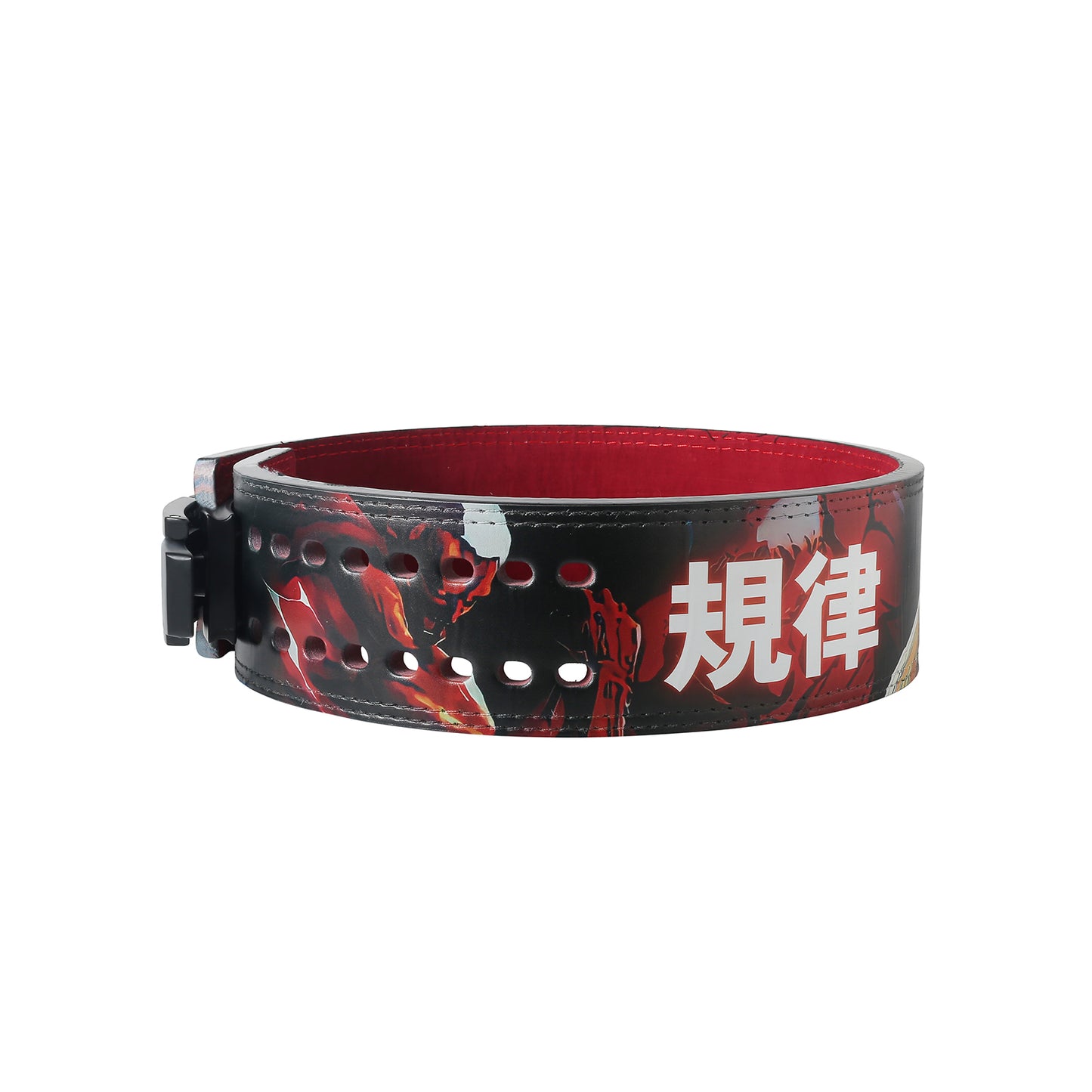 Attack Of Titan AOT Lever Belt edition