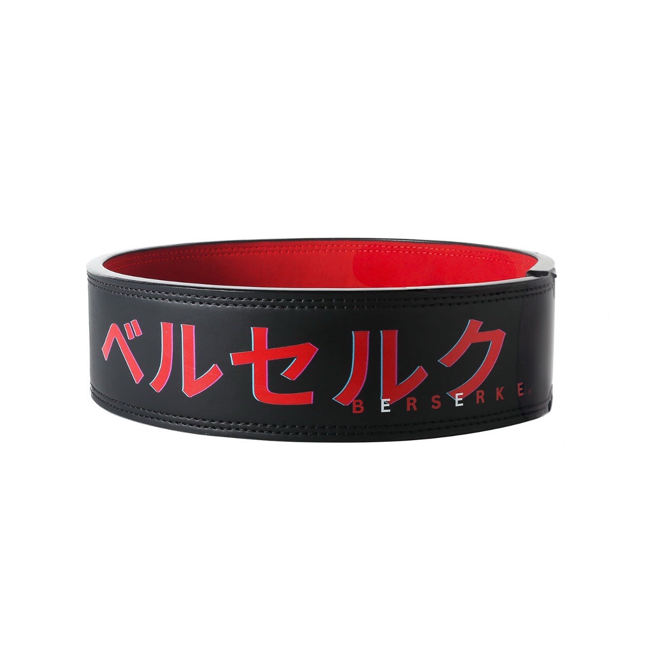 Berserk Rage Lever belt edition