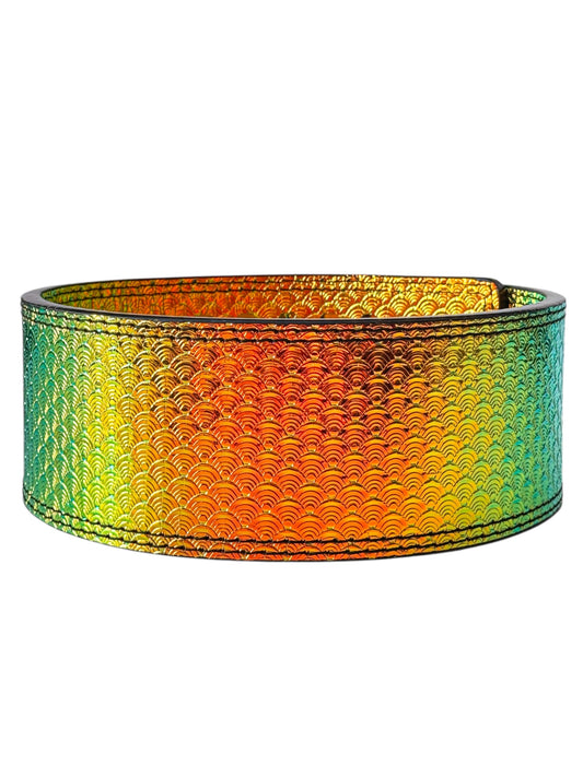 Kirin Skin Lever Belt edition