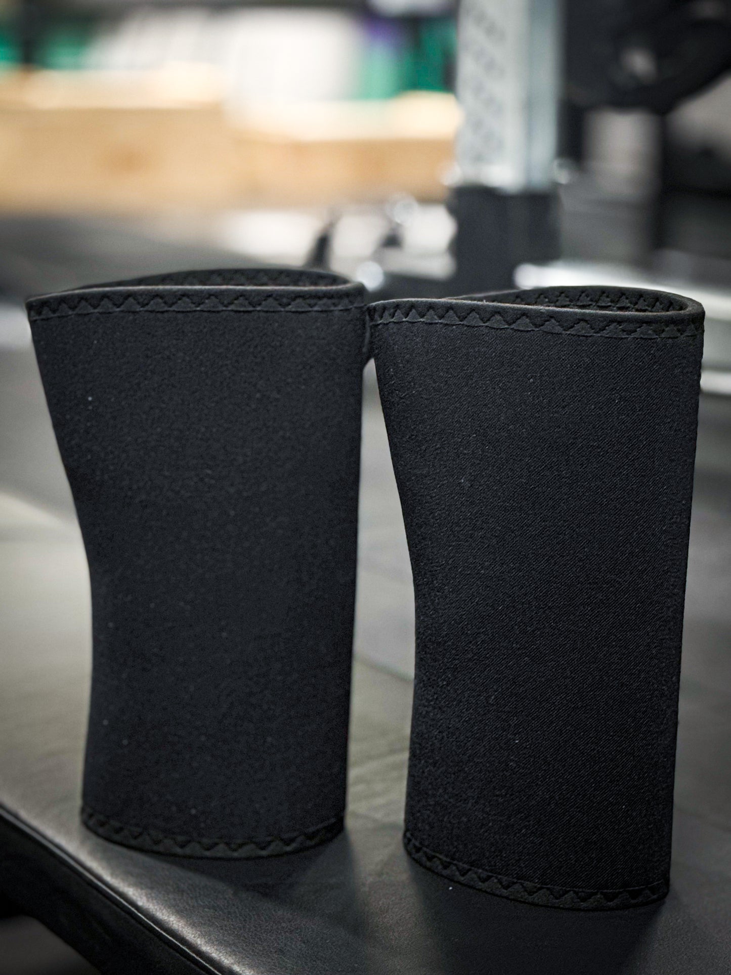 Ultimate Stiff Knee Sleeve 7mm