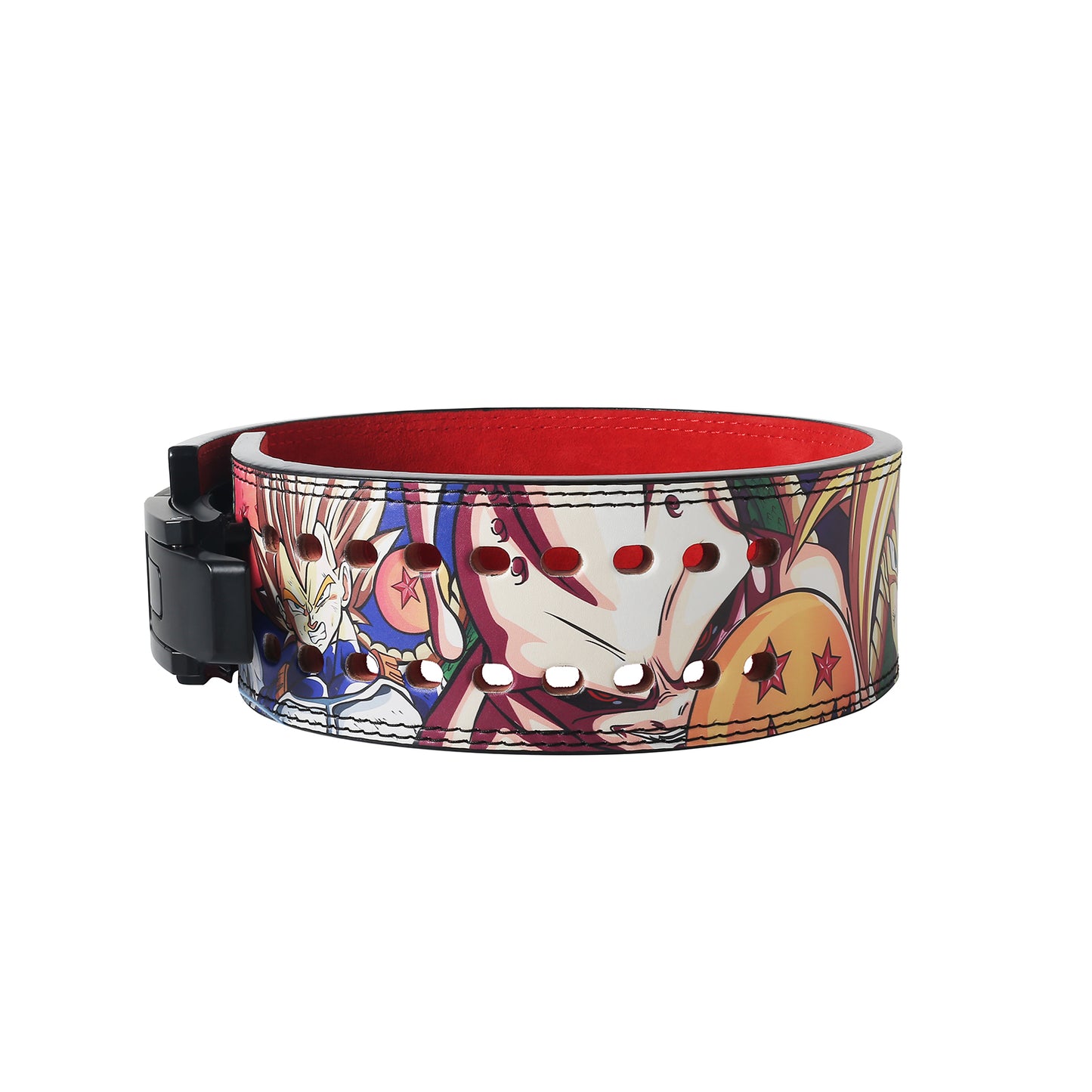 Dragon Ball Z Lever belt edition