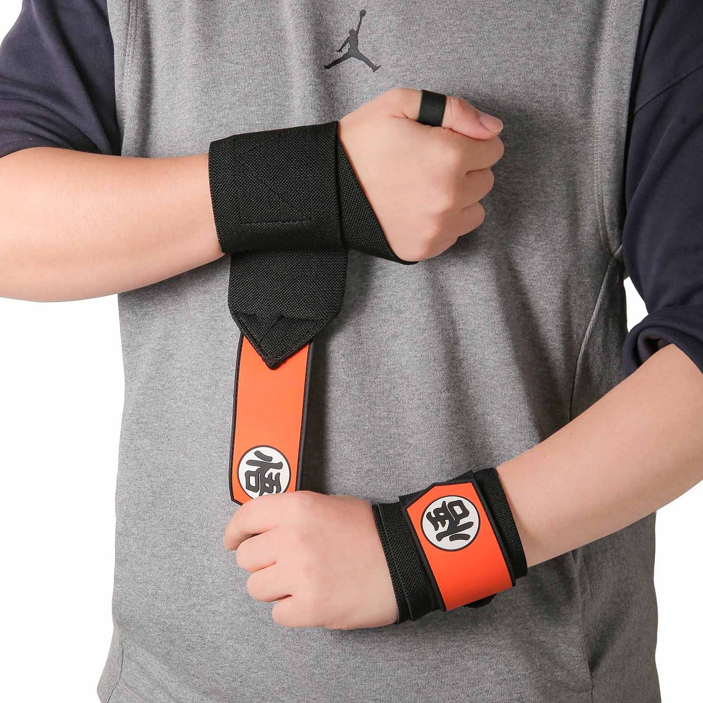 Dragon Ball 悟 Anime Wrist Wrap