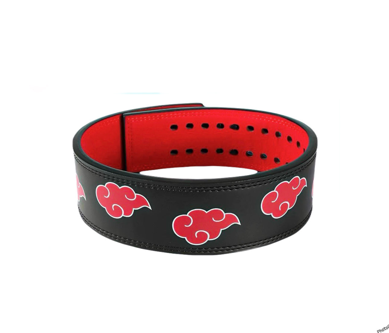 Akatsuki Lever Belt edition