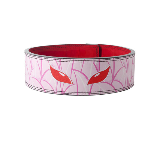 Naruto Kitsune Sewing Lever Belt edition