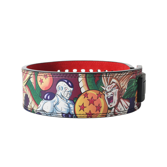 Dragon Ball Z Lever belt edition