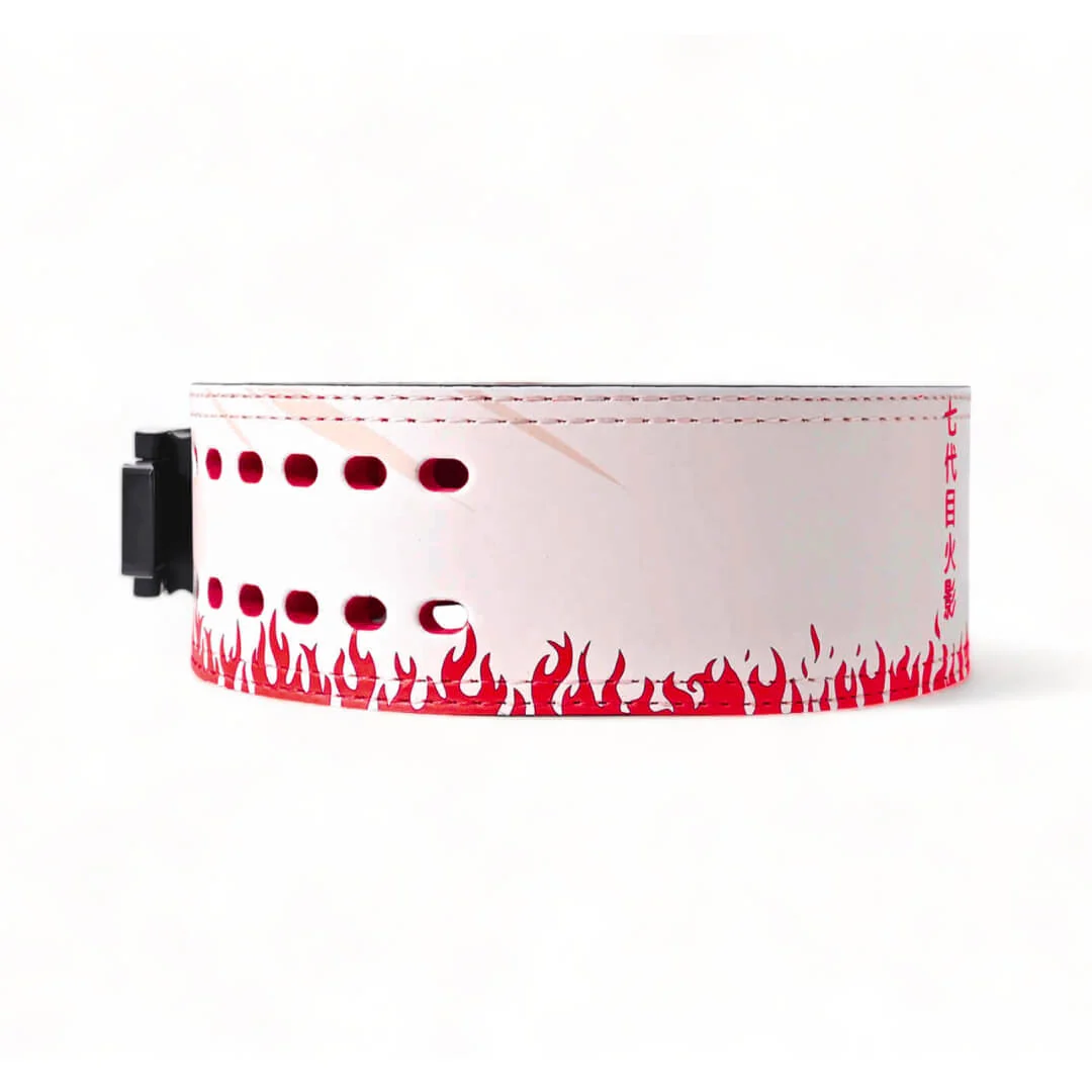 Naruto Hokage Lever Belt edition