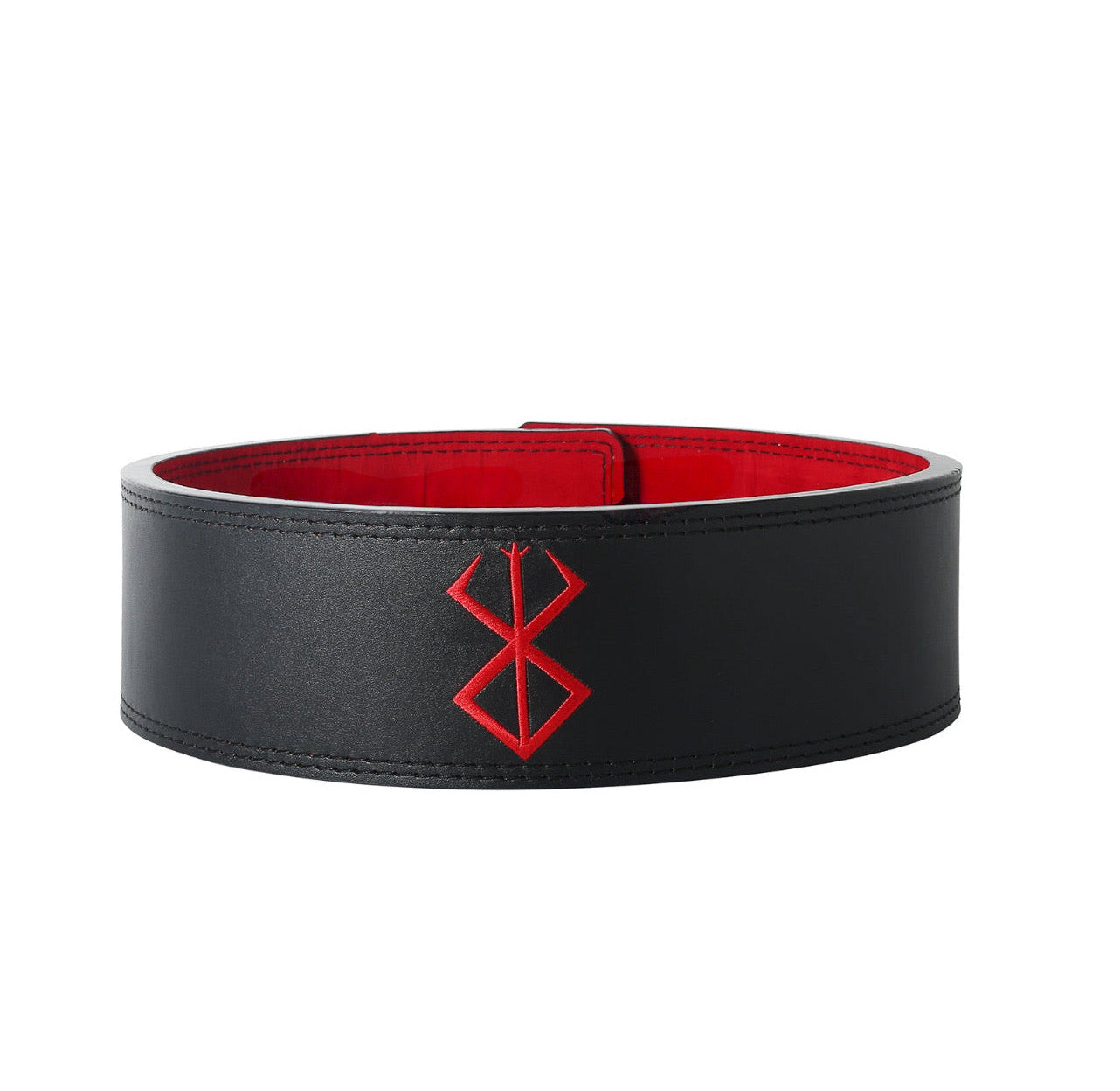 Berserk Sewing Lever belt edition