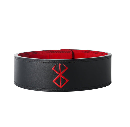 Berserk Sewing Lever belt edition