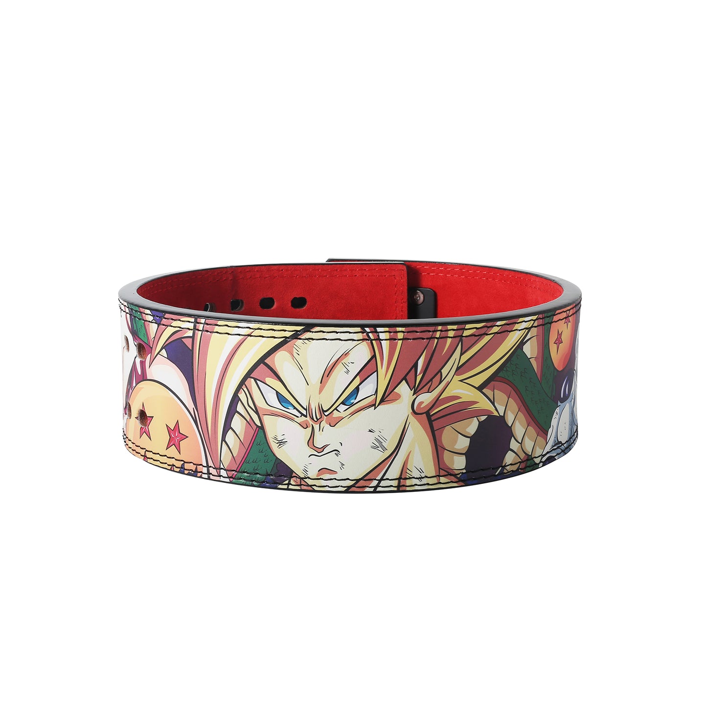 Dragon Ball Z Lever belt edition