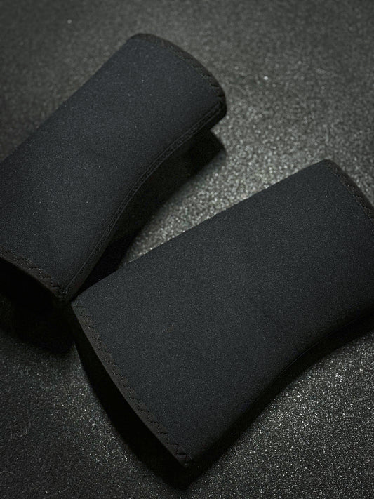 Ultimate Stiff Knee Sleeve 7mm