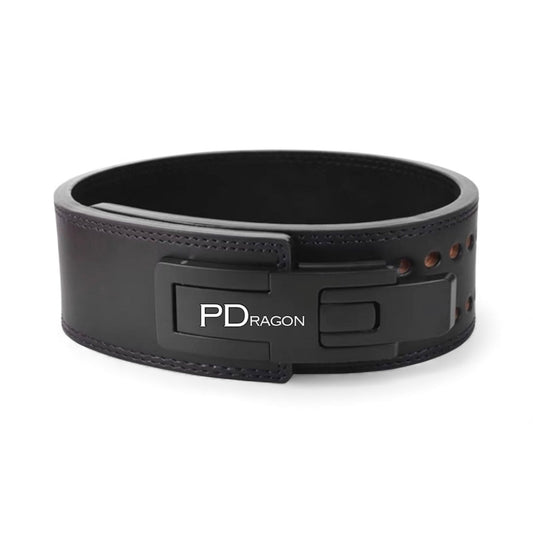 Black Shadow Belt (USAPL)