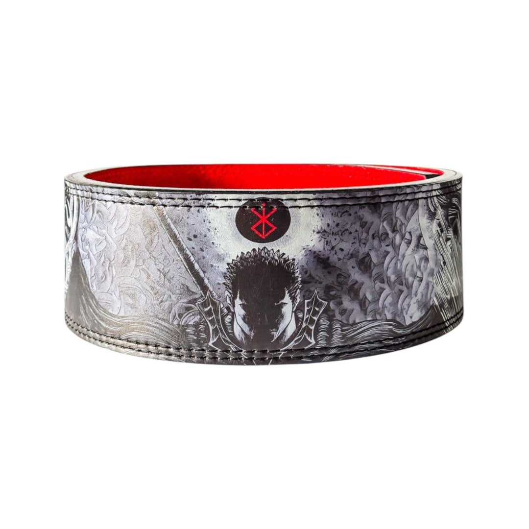 Berserk Moonlight Lever belt edition