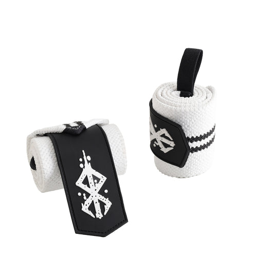 Berserker Thunder Anime Wrist Wrap