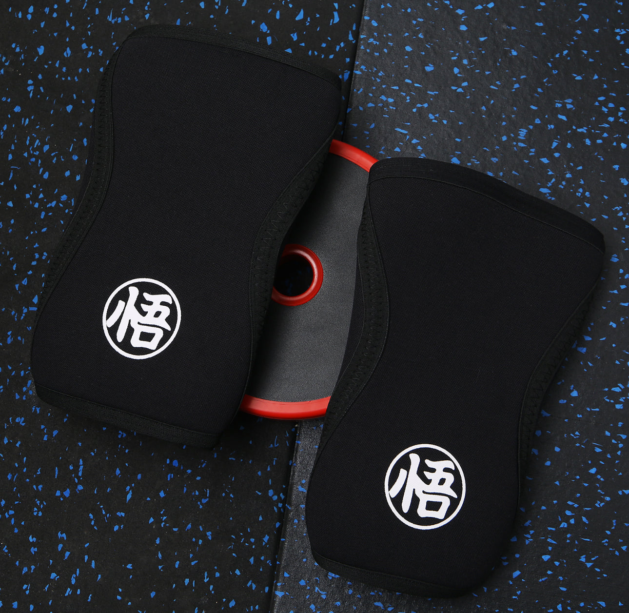 Dragon Ball Ultimate 悟 Knee Sleeve