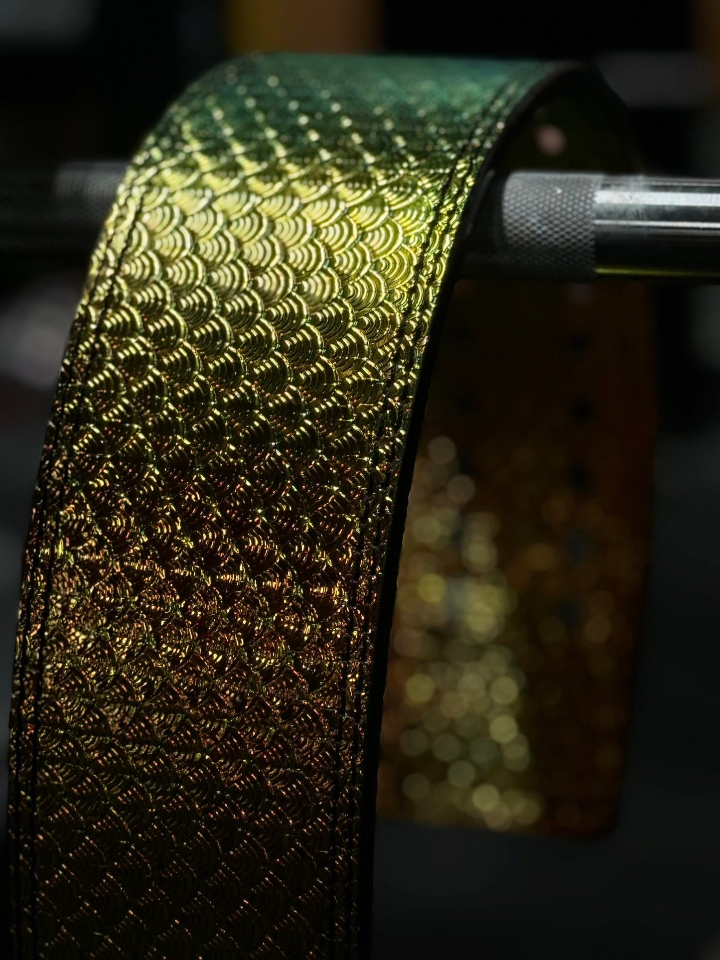 Kirin Skin Lever Belt edition