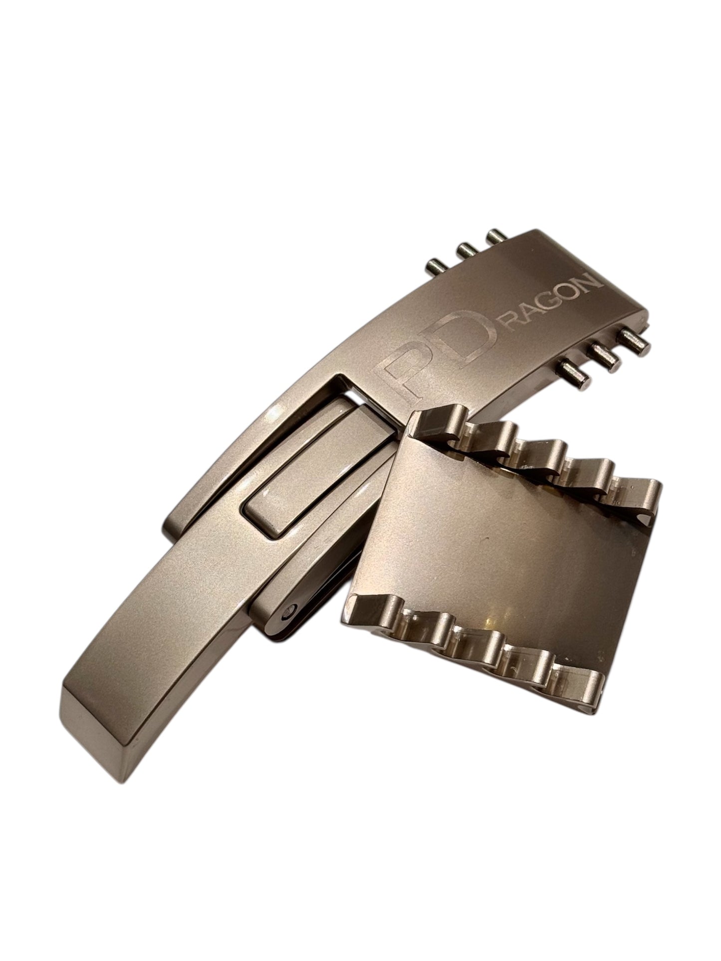 Berserk Moonlight Lever belt edition