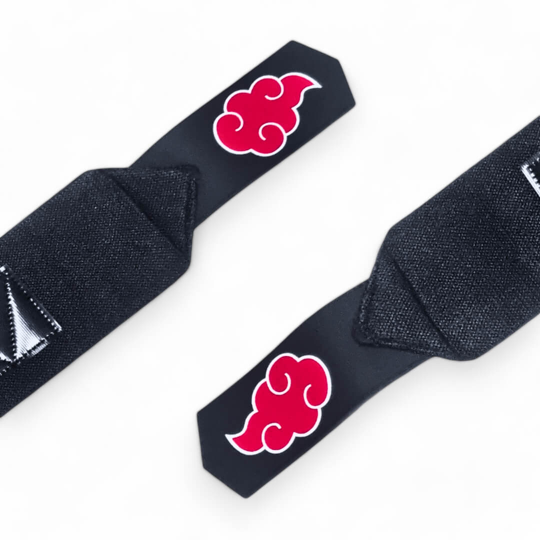 Akatsuki Anime Wrist Wrap