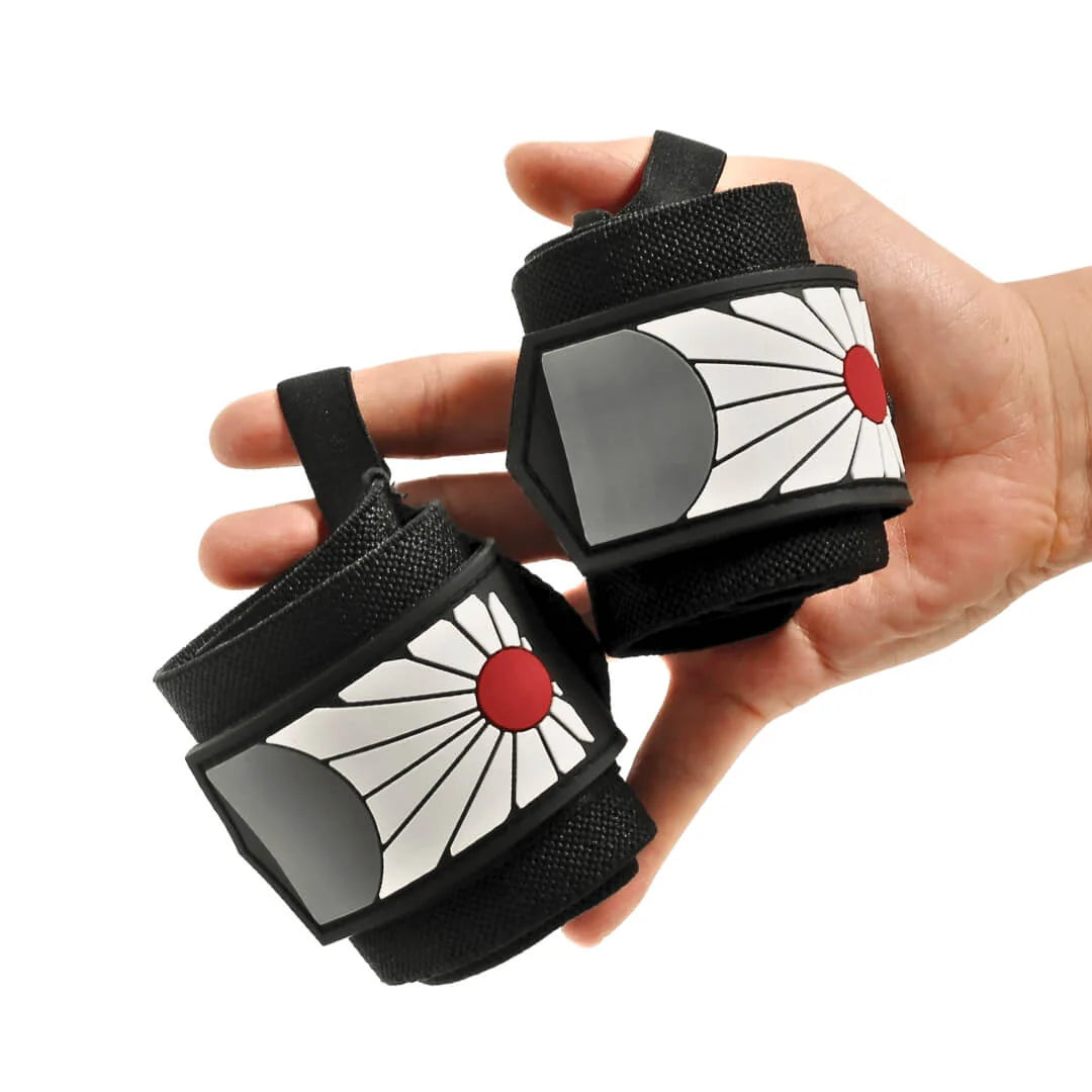 Hanafuda Anime Wrist Wrap